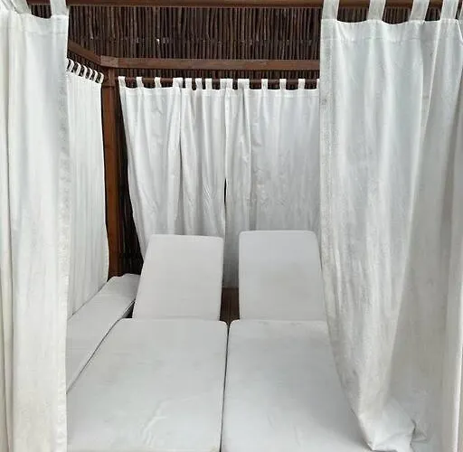 Apartamento Cozy Getaway With Amazing Pool Tulum