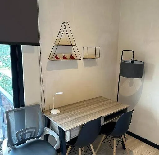 Apartamento Cozy Getaway With Amazing Pool Tulum