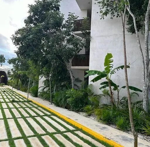 Apartamento Cozy Getaway With Amazing Pool *