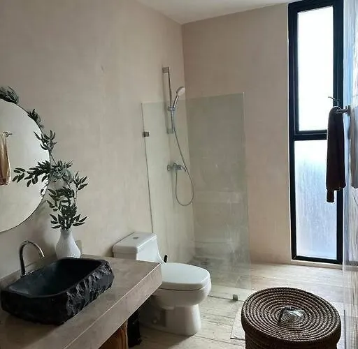 Apartamento Cozy Getaway With Amazing Pool Tulum